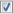 unchecked checkbox